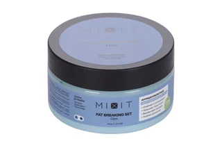 Обертывание Mixit Fat Breaking Set Cryo Антицеллюлитное с охлажд эфф для тела 200 мл