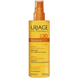 Урьяж Барьесан Спрей Солнцезащ. Spf 30 200 мл