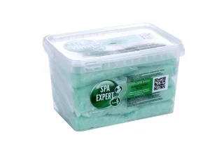Соль для ванн Dr Aqua Spa Expert Антицеллюлит De-tox, 1 800 г