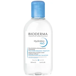 Hydrabio Мицеллярная вода для обезвоженной кожи 250 мл Bioderma