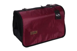 Сумка-переноска для животных Lion Econom LM6506 Размер 3 (45×29×27 см)