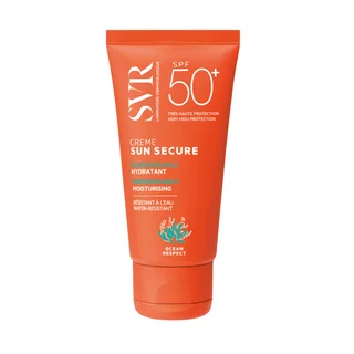 СВР Безопасное Солнце увлажняющий крем SPF50+ 50 мл 1029317