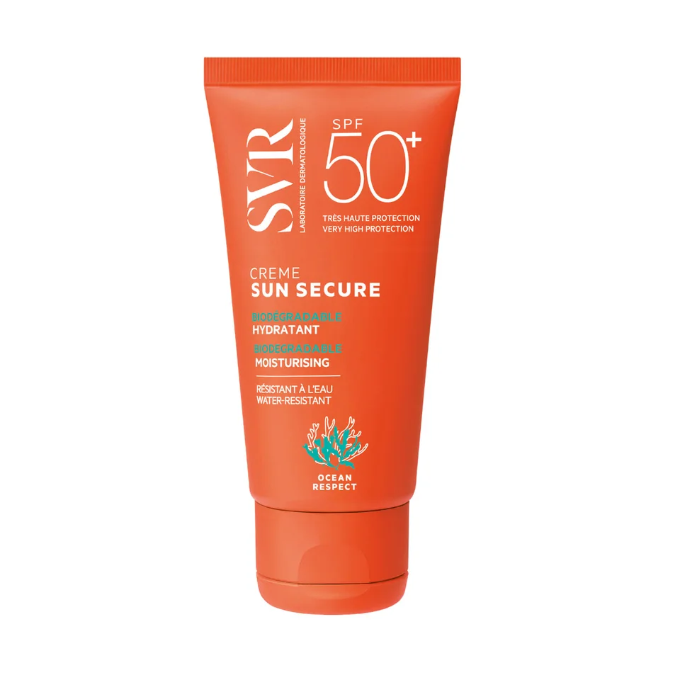СВР Безопасное Солнце увлажняющий крем SPF50+ 50 мл 1029317