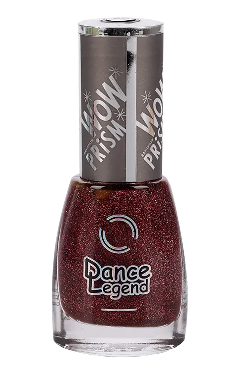Лак для ногтей Dance Legend WOW Prism тон №26 15 мл