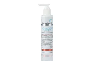 Антикуперозный аппаратный гель Capillar Protect Machine GEL Mesomatrix/Мезоматрикс 150 мл