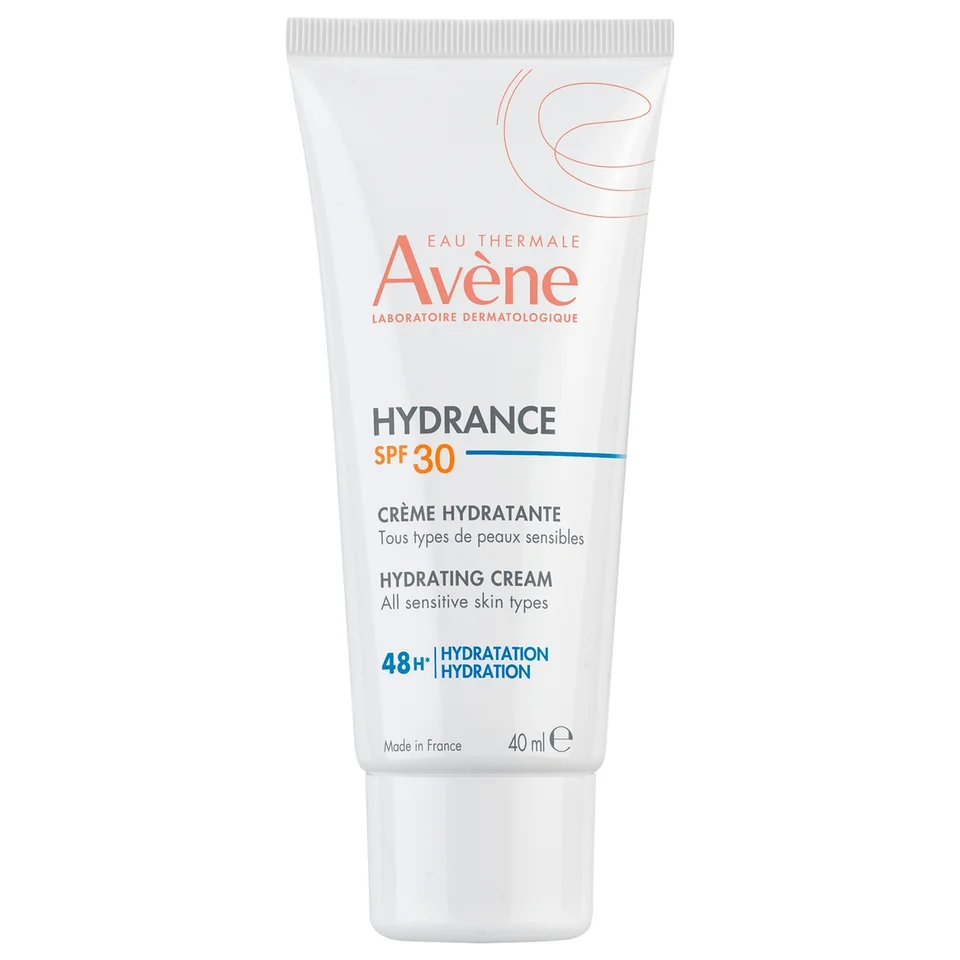 Авен Гидранс Крем Увлажняющий Spf30 40 мл