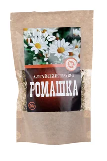 Ромашка 50 гр