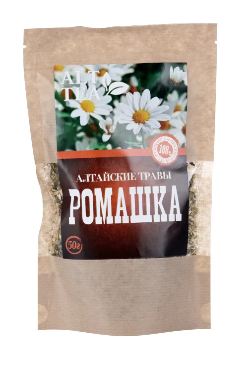 Ромашка 50 гр