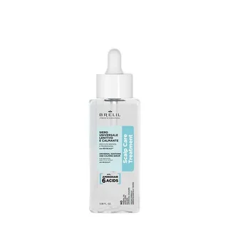 Сыворотка Brelil professional Amino Treatment смягчающего и успокаивающего действия 100 мл