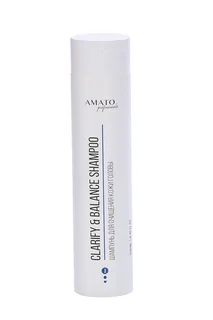 Шампунь Amato Professionale Clarify&Balance для очищения кожи головы 250 мл