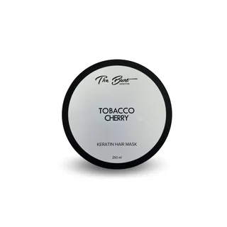 THE Bunt Маска для волос Tobacco Cherry 250 мл