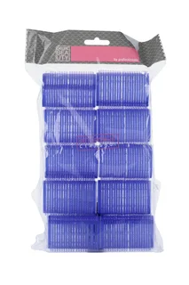 Бигуди-липучки Dewal Beauty d 40×63 мм