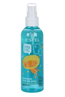 Спрей Estel Professional Little Me для облегчения расчесывания детский 200 мл