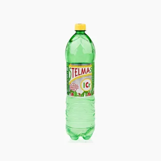 Стэлмас Zn-Se-I-Cr Вода Питьевая Негазир.1,5Л