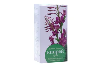 Фиточай Алтай Кипрей 1,5 гр 20 шт