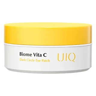 Патчи с Витамином С против темных кругов под глазами Biome Vita C Dark Circle Eye Patch, 60 шт, UIQ