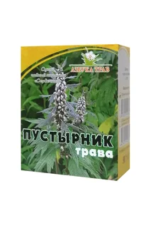Напиток чайный Азбука трав Пустырник трава, 30 г
