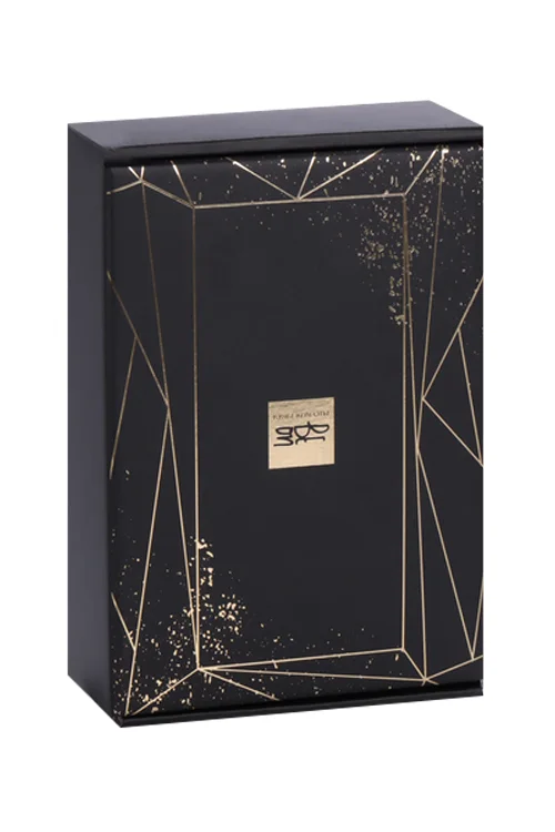 Набор Beon Royal №17 5 мистов Virgin/Oriental Amber/Femme Fatale/Summer Passion/Tobacco Vanilla