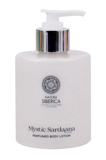 Лосьон Natura Siberica Парфюмированный для тела 300 мл
