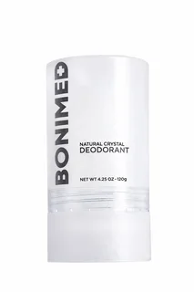 Натуральный дезодорант-кристалл Bonimed, 120 г
