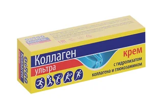 Крем Коллаген Ультра, 75 мл