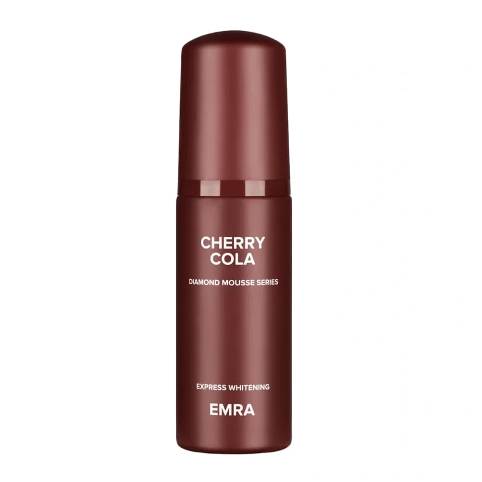 Пенка Emra Cherry Cola, 60 мл