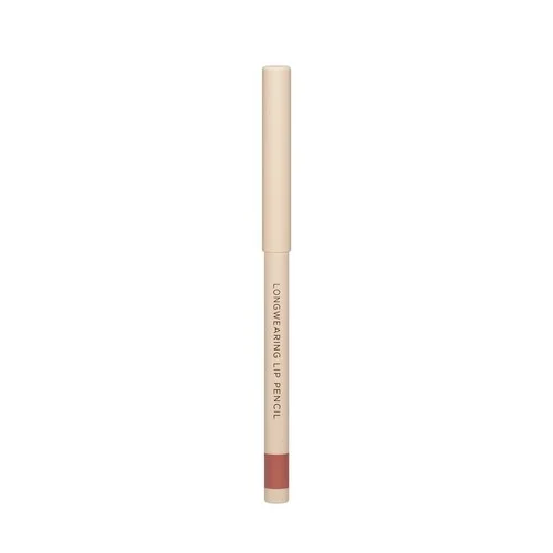 Карандаш Mixit Make Up Longwearing lip pencil color тон 002 для губ 0,28 гр