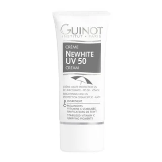 Гино Крем Для Лица Тонирующий Осветляющий Spf50 30 мл