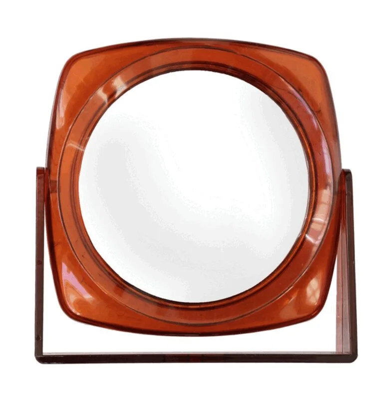 Sz 200 Зеркало Настольное Круглое Цвет В Ассортименте