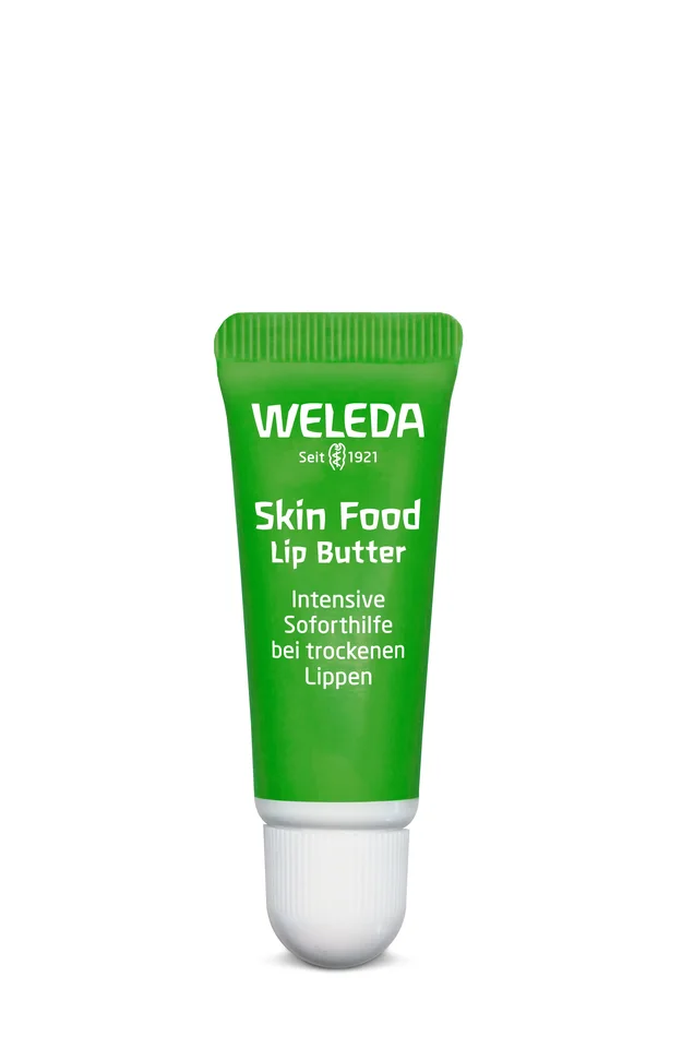 Веледа бальзам для губ Skin Food питательный 8 мл 7757