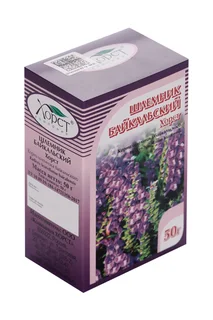 Шлемника байкальского корень 50 гр (пищ)