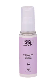 Крем Fresh Look Hydra Shot Moisturizing Face Cream увлажняющий для лица 50 мл