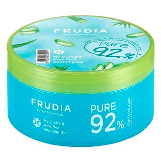 Смягчающий гель с алоэ 300 мл Frudia