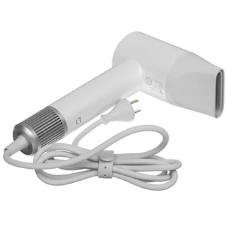 Фен Mijia H501 1600 Вт для волос белый