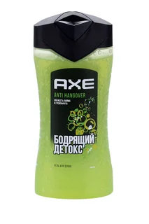 Гель AXE мужской для душа Перезагрузка 250 мл
