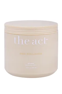 Маска The Act Pro Collagen для волос 400 мл