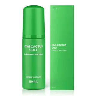 Emra Kiwi Cactus Cult