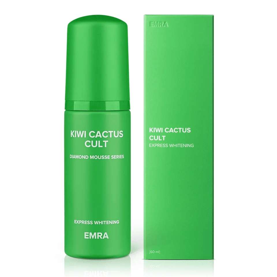 Emra Kiwi Cactus Cult