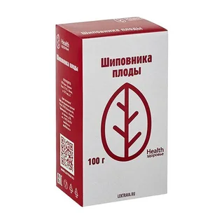 Шиповник Фиточай 100Г