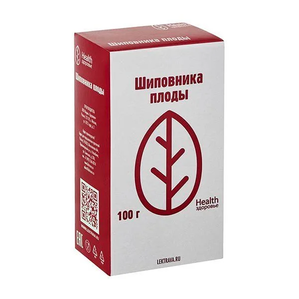 Шиповник Фиточай 100Г
