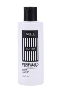 Гель-парфюм White Cosmetics Cedar Wood 250 мл