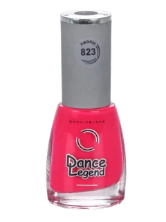 Лак для ногтей Dance Legend Neonic Spring Break тон №823 15 мл