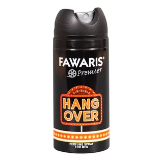 Дезодорант спрей мужской Fawaris Premier Hangover 150 мл