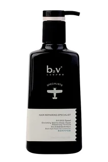 Кондиционер B2V Black Algae Repair восстан с экстр черных водоросл для волос, 520 мл