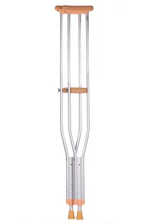 Костыли B Well WR-311 р L (рост 177-197 см)