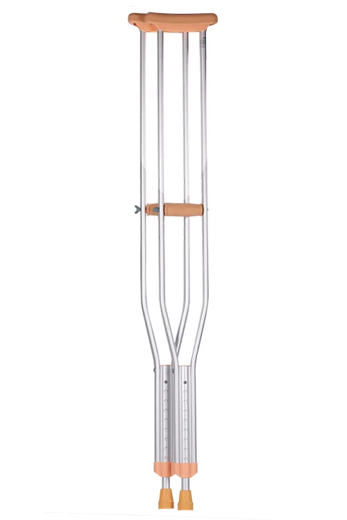 Костыли B Well WR-311 р L (рост 177-197 см)