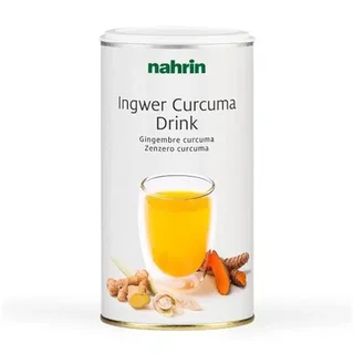 Нарин Напиток Имбирь-Куркума 300 гр