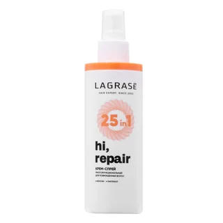 HI Repair Крем-спрей 25 в 1 200 мл Lagrase