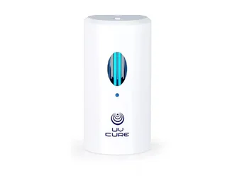 Лампа Longevita бактер. озонир. ультрафиол.UV Cure mini