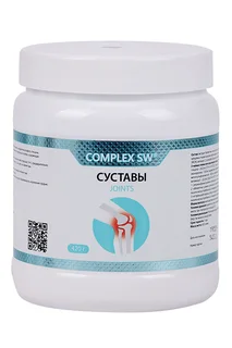 Суставы Complex SW 420 гр